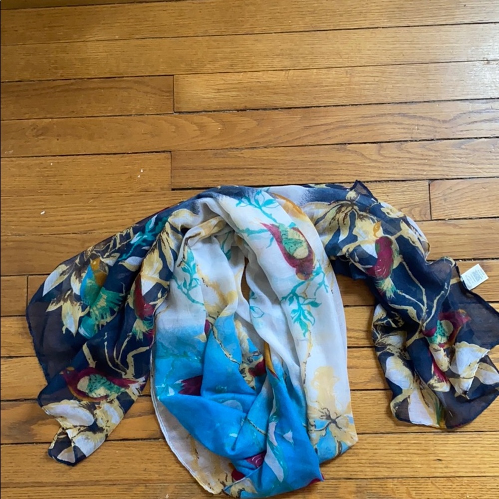 Scarf